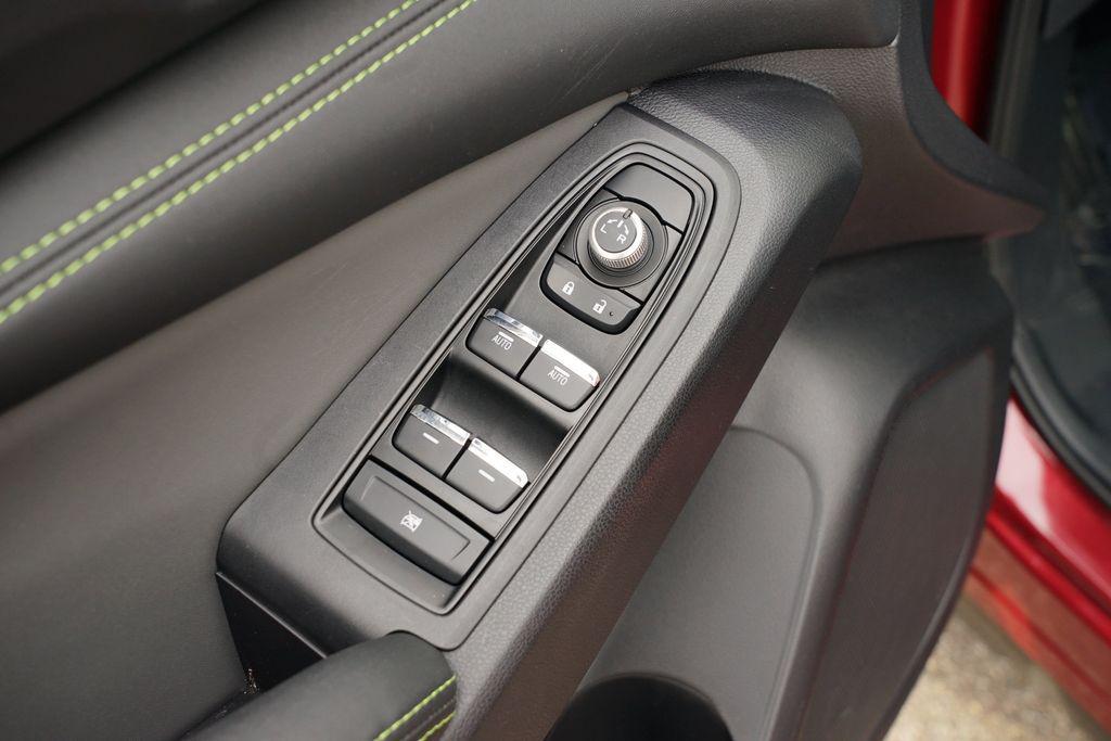 used 2023 Subaru Ascent car, priced at $35,490