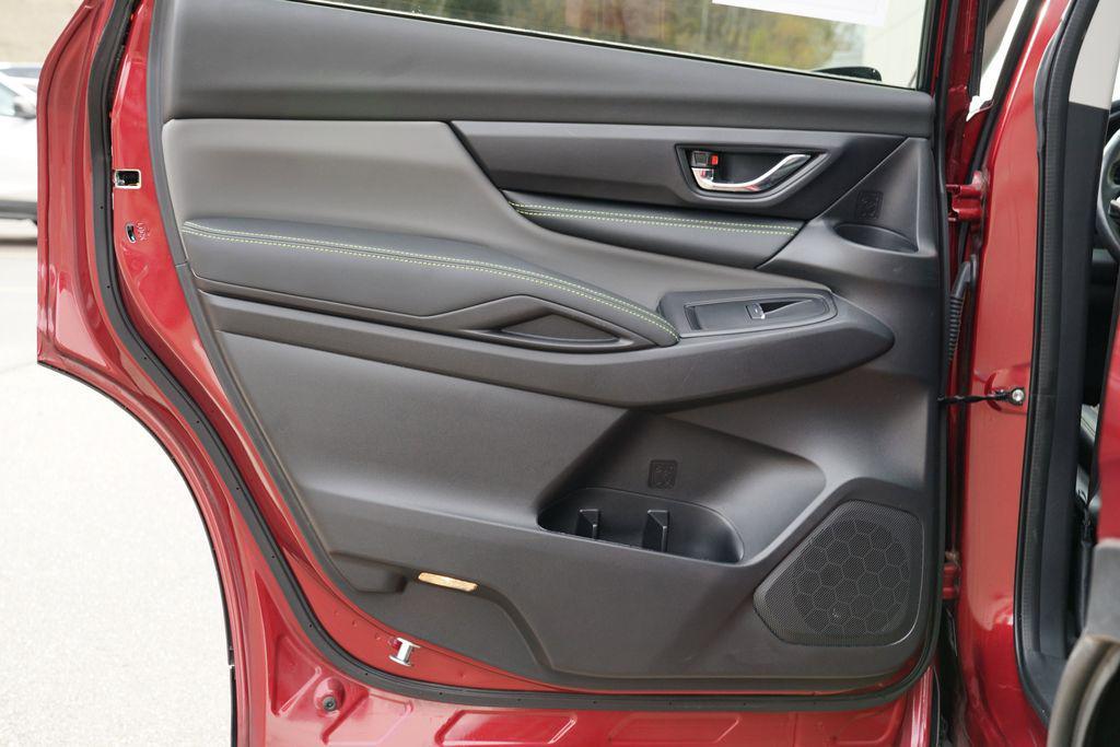 used 2023 Subaru Ascent car, priced at $35,490