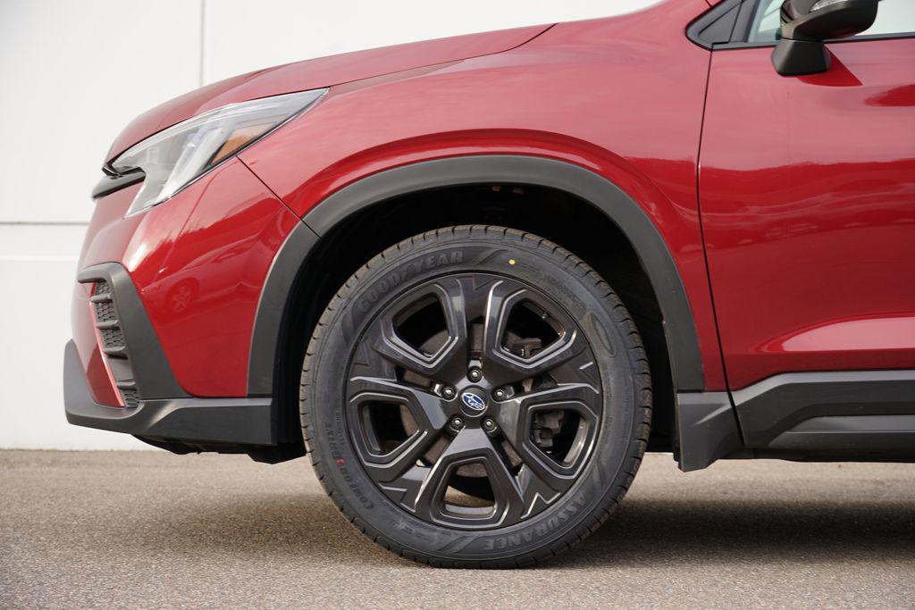 used 2023 Subaru Ascent car, priced at $35,490