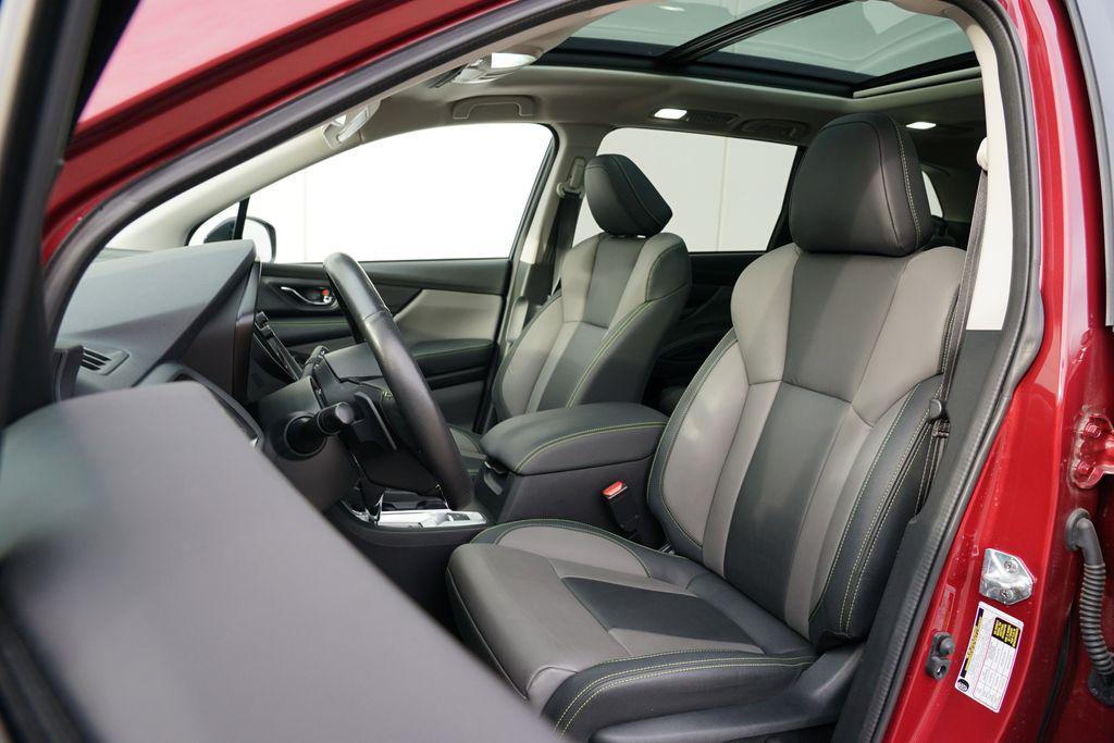 used 2023 Subaru Ascent car, priced at $35,490