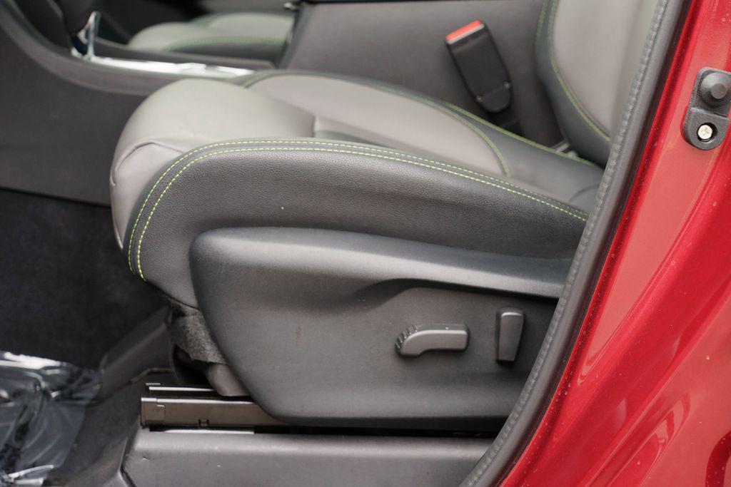 used 2023 Subaru Ascent car, priced at $35,490