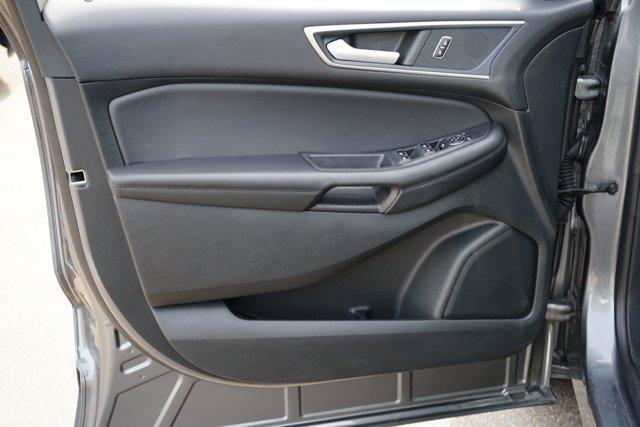 used 2024 Ford Edge car, priced at $25,644