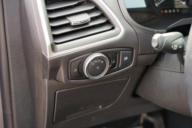 used 2024 Ford Edge car, priced at $25,644