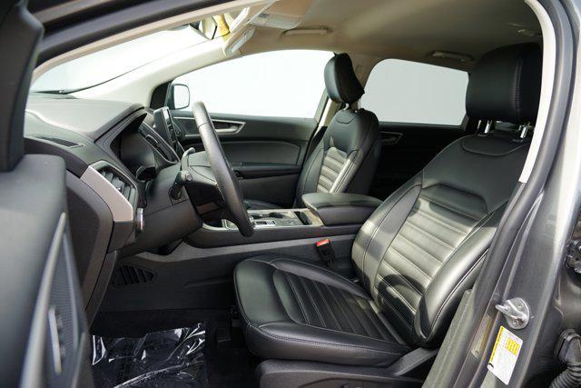 used 2024 Ford Edge car, priced at $25,644