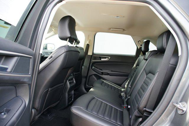 used 2024 Ford Edge car, priced at $25,644