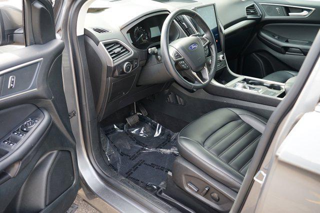used 2024 Ford Edge car, priced at $25,644