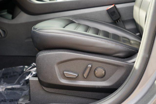 used 2024 Ford Edge car, priced at $25,644