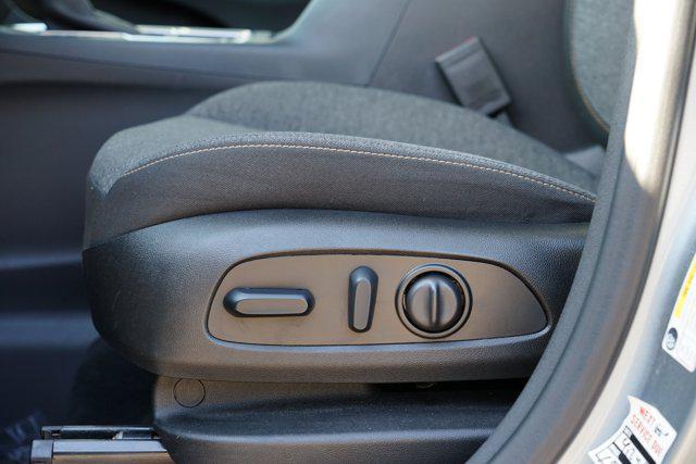 used 2024 Chevrolet Equinox car, priced at $23,954