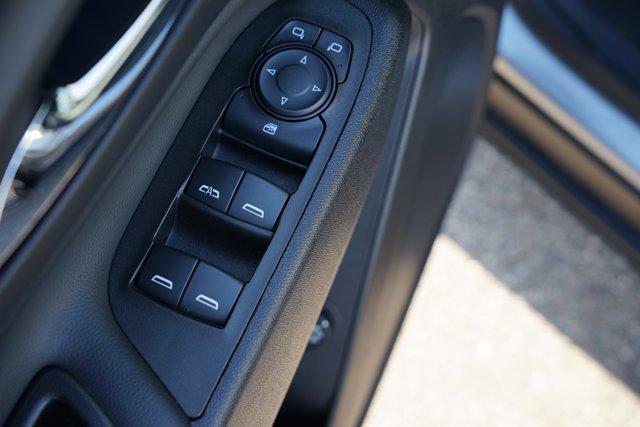 used 2024 Chevrolet Equinox car, priced at $23,954