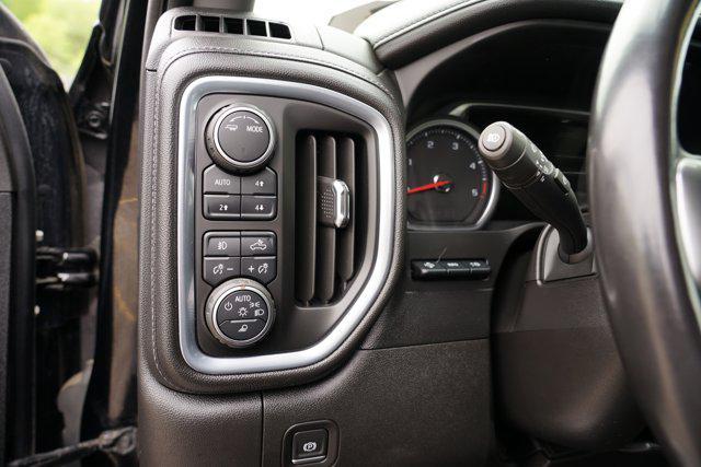 used 2021 Chevrolet Silverado 3500 car, priced at $53,990