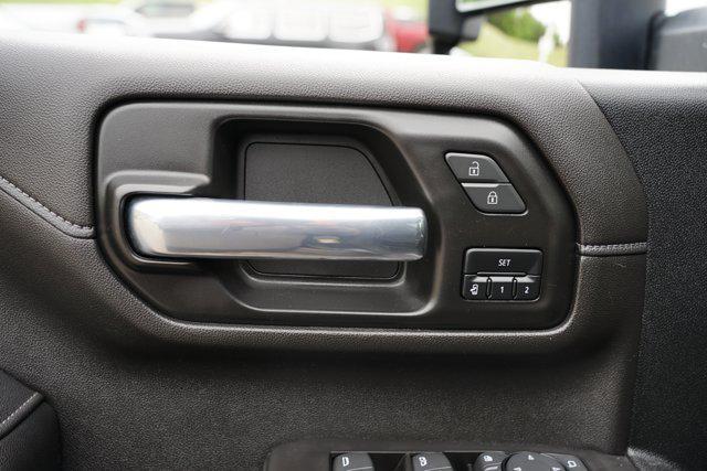 used 2021 Chevrolet Silverado 3500 car, priced at $53,990