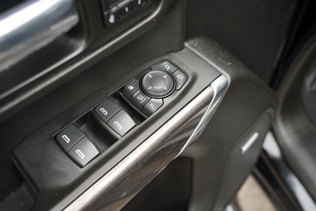used 2021 Chevrolet Silverado 3500 car, priced at $53,990