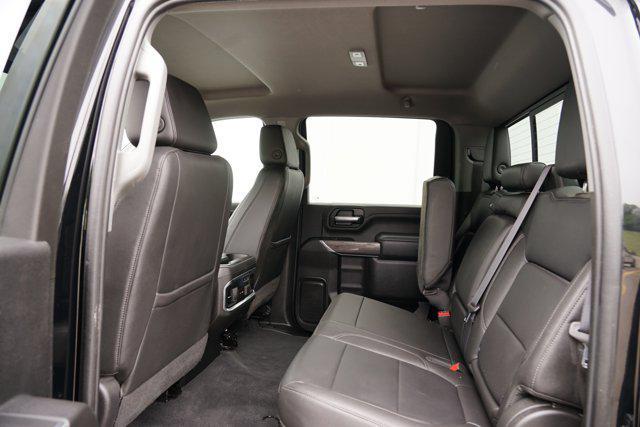 used 2021 Chevrolet Silverado 3500 car, priced at $53,990
