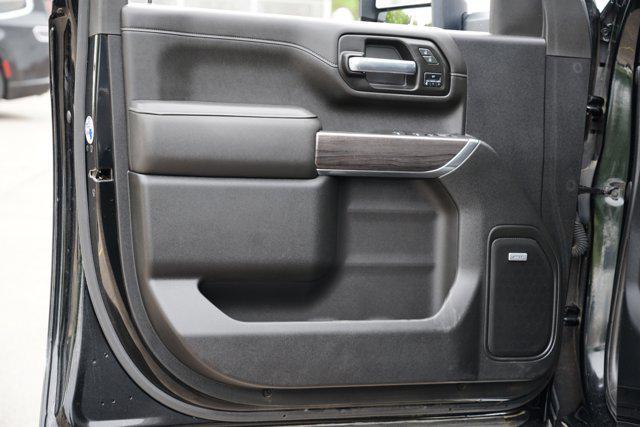 used 2021 Chevrolet Silverado 3500 car, priced at $53,990