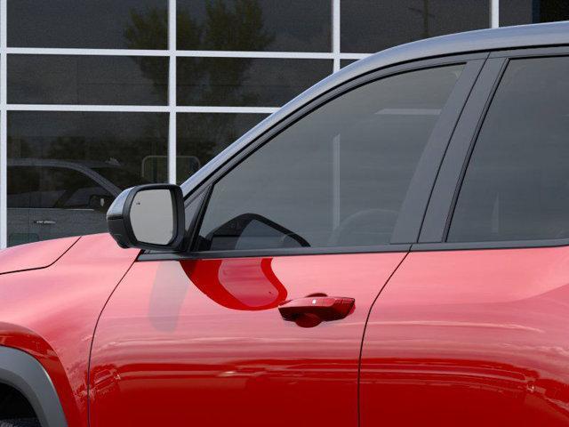 new 2026 Chevrolet Equinox car, priced at $33,980