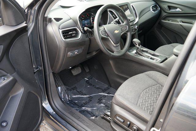 used 2023 Chevrolet Equinox car, priced at $24,241