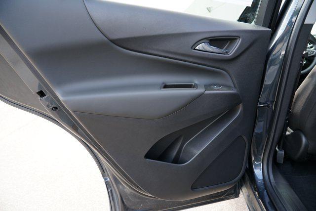 used 2023 Chevrolet Equinox car, priced at $24,241