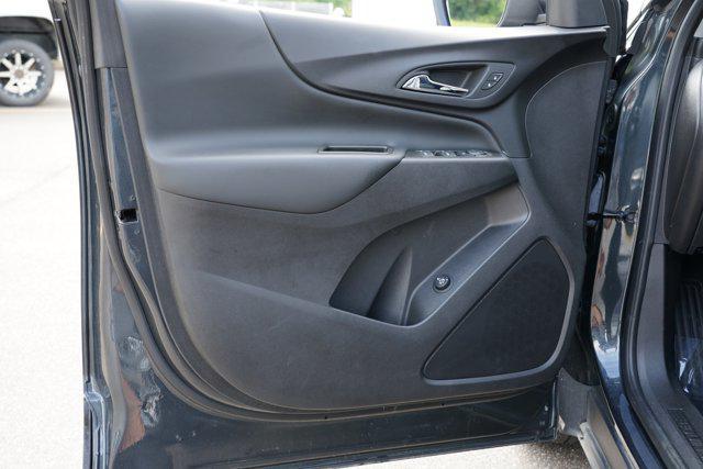 used 2023 Chevrolet Equinox car, priced at $24,241