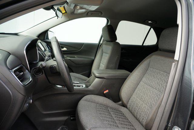 used 2023 Chevrolet Equinox car, priced at $24,241