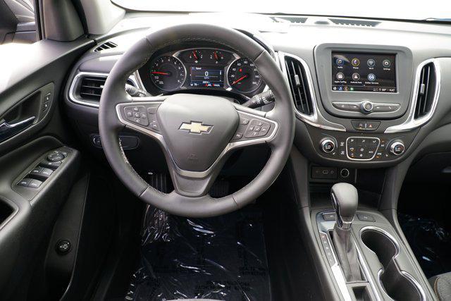 used 2023 Chevrolet Equinox car, priced at $24,241