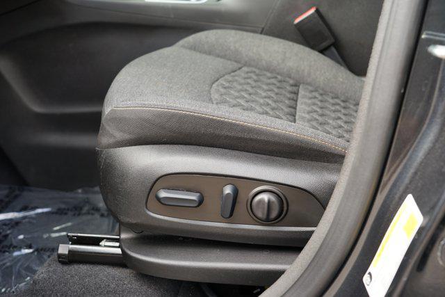 used 2023 Chevrolet Equinox car, priced at $24,241