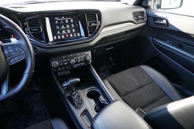 used 2021 Dodge Durango car, priced at $28,346