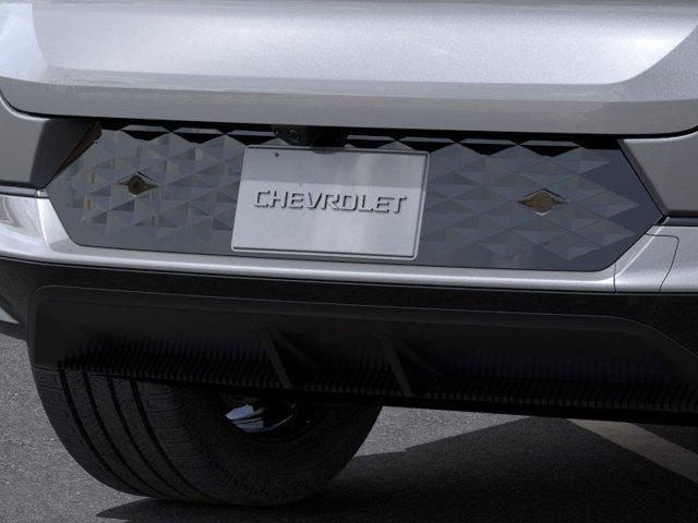 new 2024 Chevrolet Equinox EV car, priced at $42,290