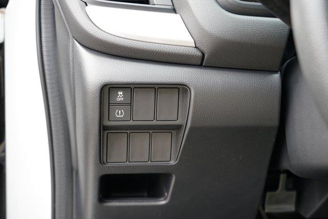 used 2019 Honda CR-V car, priced at $18,999