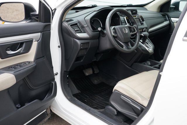 used 2019 Honda CR-V car, priced at $18,999