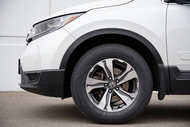 used 2019 Honda CR-V car, priced at $18,999