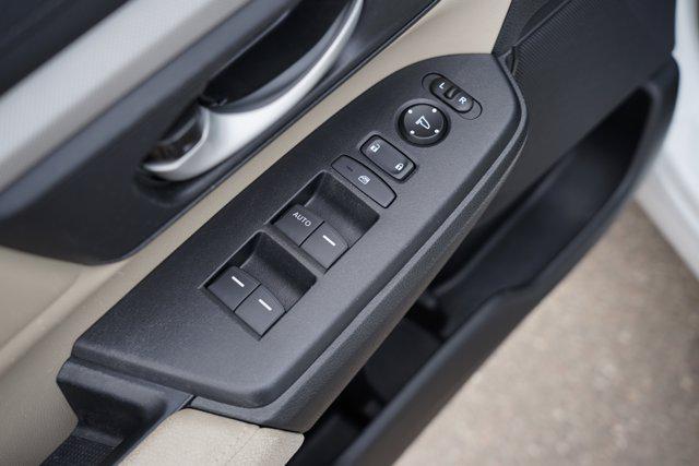 used 2019 Honda CR-V car, priced at $18,999