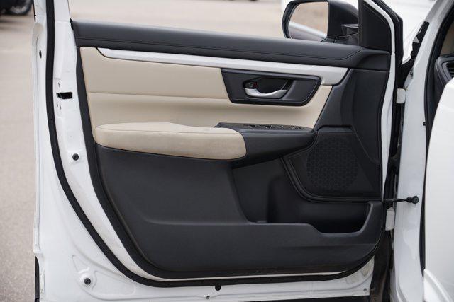 used 2019 Honda CR-V car, priced at $18,999