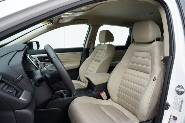 used 2019 Honda CR-V car, priced at $18,999