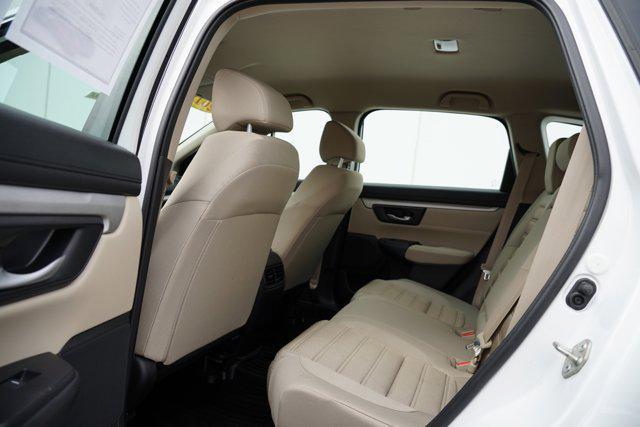 used 2019 Honda CR-V car, priced at $18,999