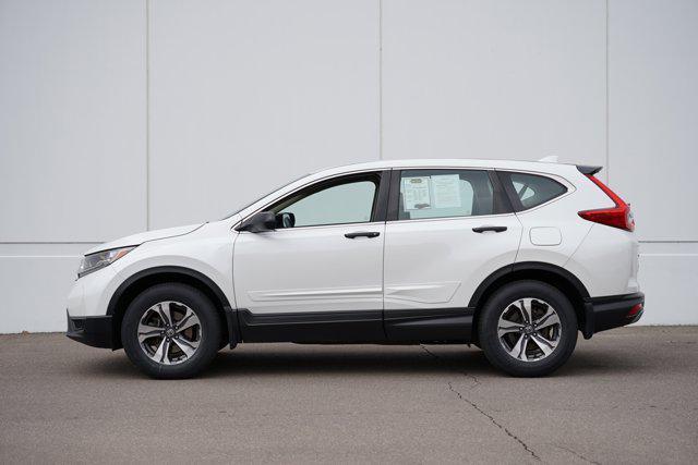 used 2019 Honda CR-V car, priced at $18,999