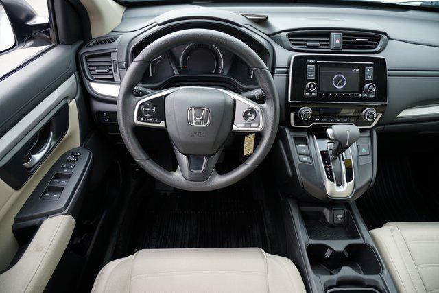 used 2019 Honda CR-V car, priced at $18,999