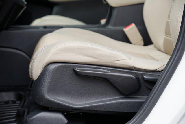 used 2019 Honda CR-V car, priced at $18,999
