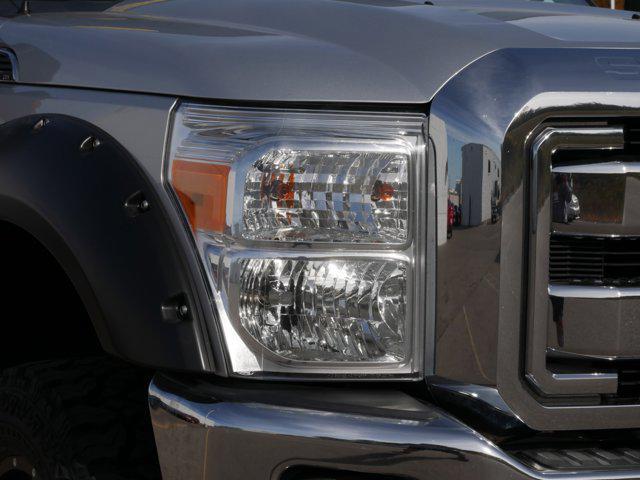 used 2015 Ford F-350 car, priced at $24,794