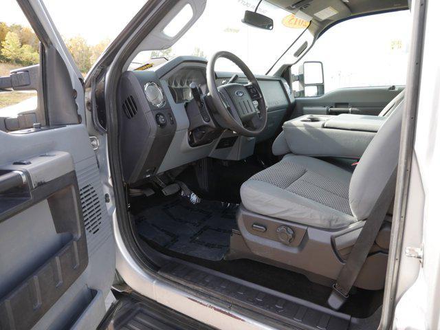 used 2015 Ford F-350 car, priced at $24,794