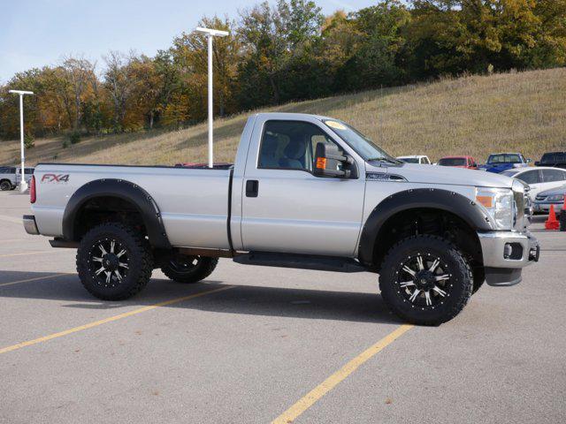 used 2015 Ford F-350 car, priced at $24,794