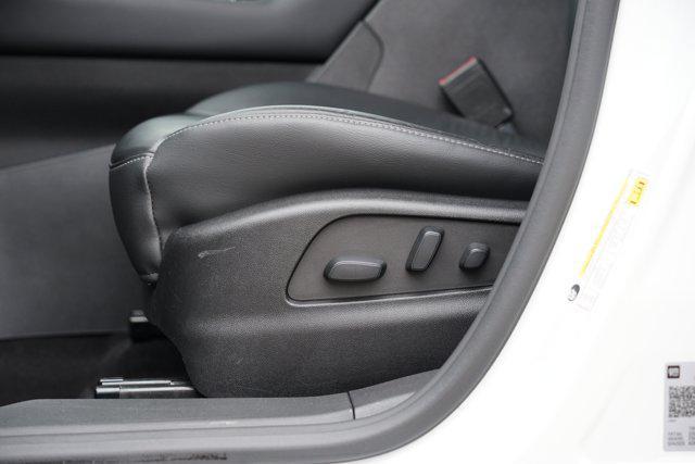 used 2023 Cadillac XT4 car, priced at $28,777
