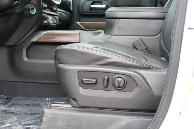 used 2020 Chevrolet Silverado 2500 car, priced at $52,321