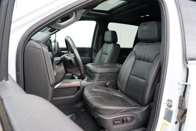 used 2020 Chevrolet Silverado 2500 car, priced at $52,321