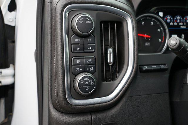 used 2020 Chevrolet Silverado 2500 car, priced at $52,321