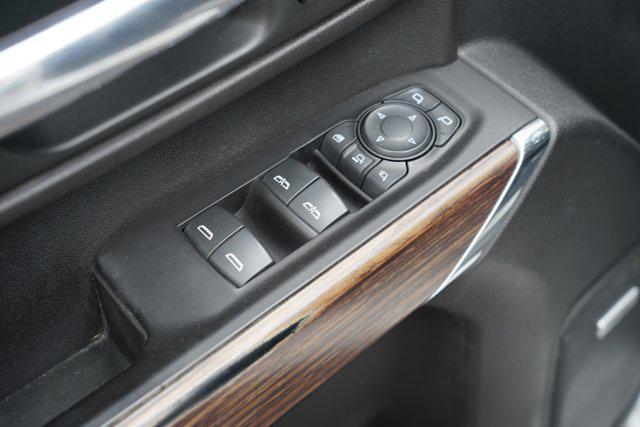used 2020 Chevrolet Silverado 2500 car, priced at $52,321