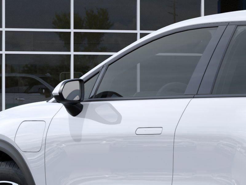 new 2026 Chevrolet Equinox EV car, priced at $41,795