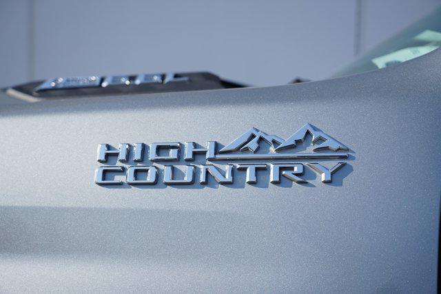 used 2024 Chevrolet Silverado 3500 car, priced at $58,990