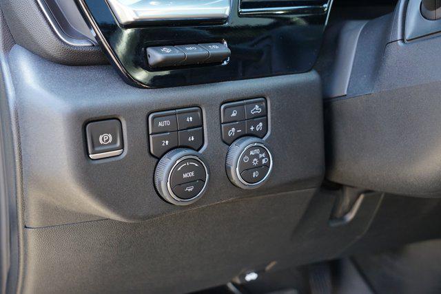used 2024 Chevrolet Silverado 3500 car, priced at $58,990