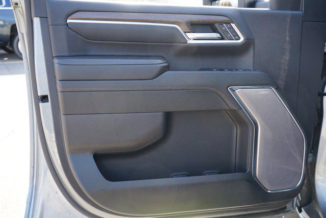 used 2024 Chevrolet Silverado 3500 car, priced at $58,990