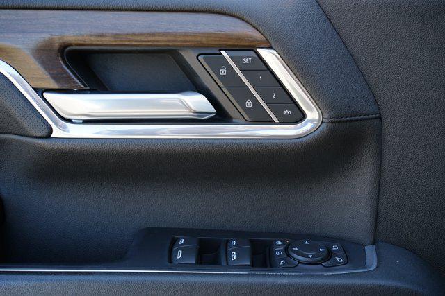 used 2024 Chevrolet Silverado 3500 car, priced at $58,990
